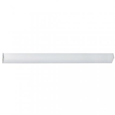 Фотография товара 'Feron Светильник линейный светодиодный, с возможностью соединения в линию (ДПО) , 7W, 4000К (белый), 175-265V, 700Lm, IP40, 51723'