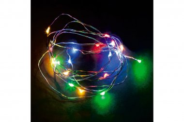 Фотография товара 'Feron 48188 Гирлянда линейная CL576, 100LED'