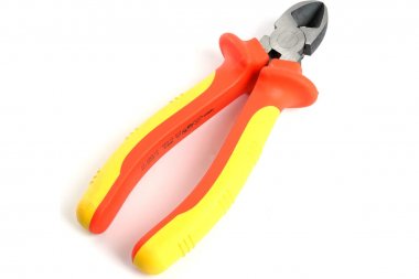 Фотография товара 'Feron 39781 PLM-3-160-P Бокорезы многофункциональные, 160мм, Cr-V'