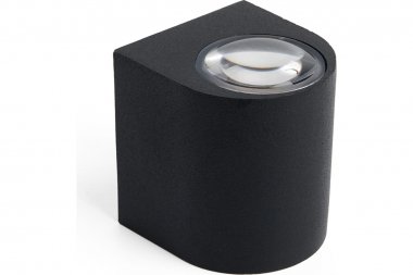 Фотография товара 'Feron 48471 Светильник уличный светодиодный, на стену (ДБУ) DH052, серия Бостон, 6W, 3000К'