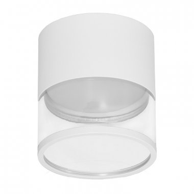 Фотография товара 'Feron 48750 Светильник встраиваемый под лампу , спот (ИПО) HL454, GX53 12W, 230V, IP20'