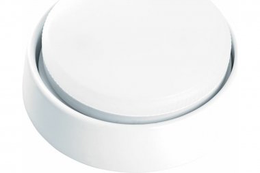 Фотография товара 'Feron 41703a Светильник накладной под лампу, (ФВО) HL63 , GX53 20W'