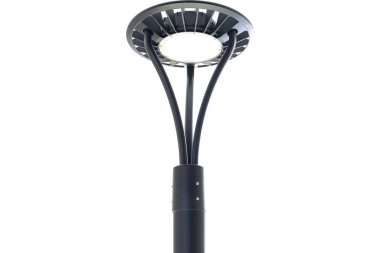 Фотография товара 'Feron 48338 Светильник уличный, на столб (ДТУ) SP7010, 50W, 5000К'