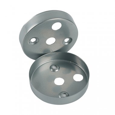 Фотография товара 'Feron Подвес для светильников серии RetailRay, длина 400см, серебро LD4036, 51875'