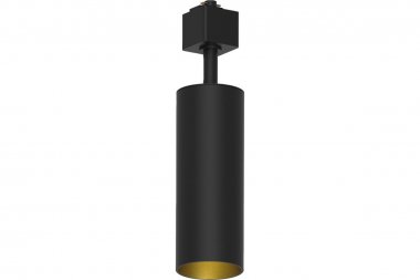 Фотография товара 'Feron 48715 Светильники трековые на шинопровод GU10, однофазный (ИВО) AL155, 15W, 230V'