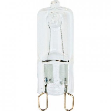 Фотография товара 'Feron 2315 Лампа галогенная (КГЛ) капсульная'