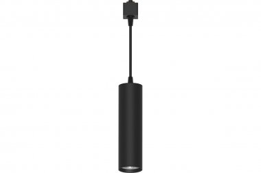 Фотография товара 'Feron 48557 Светильники трековые на шинопровод GU10, однофазный (ИВО) AL196, 15W, 230V'