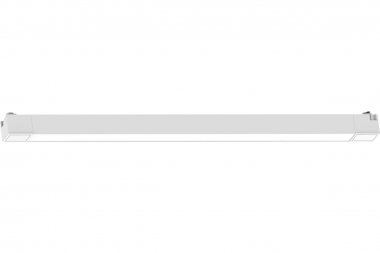 Фотография товара 'Feron 48722 Светильник трековый на шинопровод, однофазный (ДПО) AL132, 40W, 4000К'