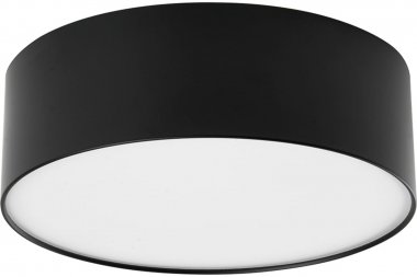 Фотография товара 'Feron 48079 Светильник накладной светодиодный, потолочный (ДПО) AL200, 28W, 4000К'