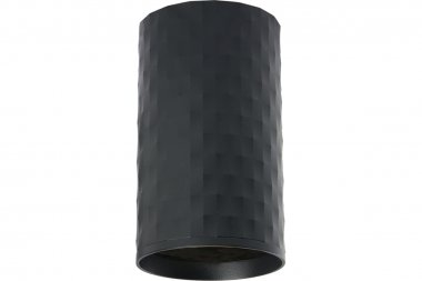 Фотография товара 'Feron 48653 Светильник накладной под лампу, спот (-) ML187, GU10 35W, 230V, IP20'