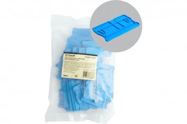 Фотография товара 'Feron 49199 LD560-1-100 Торцевая заглушка для ЗНИ LD552 10 мм? (JXB ST10)'