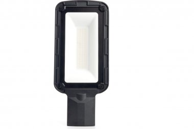 Фотография товара 'Feron 55233 Уличный светильник консольный светодиодный, на столб (ДКУ) SAFFIT SSL10-50 , 50W, 5000К'