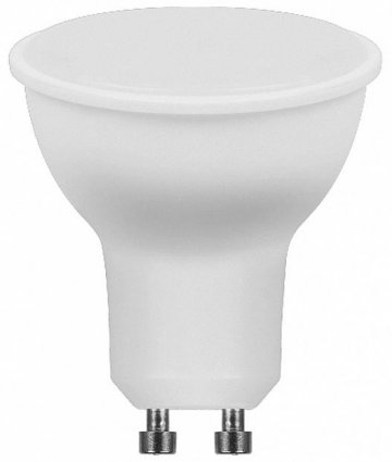 Фотография товара 'Feron LB-26 Лампа светодиодная , MR16 рефлекторная, 7W 230V GU10 6400К'