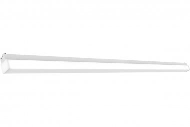 Фотография товара 'Feron 48572 Светильник трековый на шинопровод, однофазный (ДПО) AL120, 60W, 6500К'