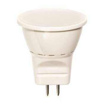 Фотография товара 'Feron LB-271 Лампа светодиодная, MR11 рефлекторная, 3W 230V G5.3 6400К'