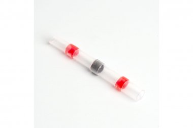 Фотография товара 'Feron 49160 Термоусадочные коннекторы STEKKER LD302-05-15, длина 26мм'