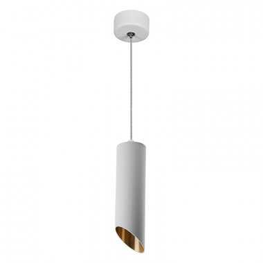 Фотография товара 'Feron 48044 Светильник накладной под лампу, спот (ИПО) ML1838, GU10 35W, 230V, IP20'