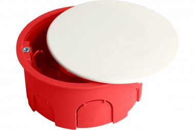 Фотография товара 'Feron 41025 Трансформатор электронный (драйвер) для светодиодного светильника AL508 20W'