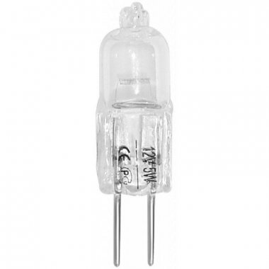 Фотография товара 'Feron 2054 Лампа галогенная (КГЛ) капсульная HB2, JC/G4.0 20W 12V'