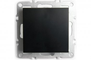 Фотография товара 'Feron 49148 Выключатель одноклавишный STEKKER PSW10-9103-03, серия Эрна'