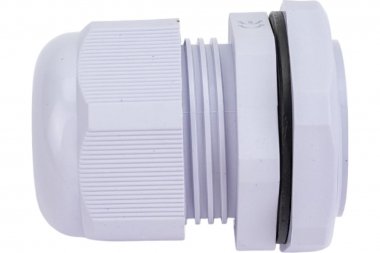 Фотография товара 'Feron 49380 PG21 Сальник диаметр проводника 13-18 мм IP54'