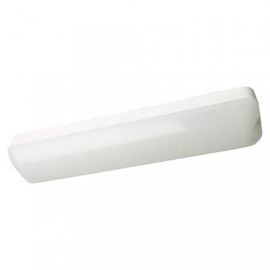 Фотография товара 'Feron Светильник накладной светодиодный, пылевлагозащищённый (ДПБ) , 20W, 4000К (белый), 220-240V, 2000Lm, IP65, 51757'