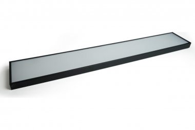 Фотография товара 'Feron 48539 Светильник линейный светодиодный, (ДПО) AL4030, 54W, 6500К'