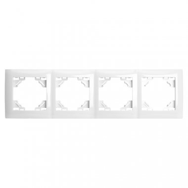 Фотография товара 'Feron 49659 Рамка STEKKER PFR00-9014-01'