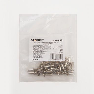 Фотография товара 'Feron LD558-2-25'