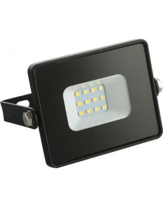 Фотография товара 'Feron LL-918 Светодиодный прожектор IP65 10W 6400K'