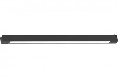 Фотография товара 'Feron 48723 Светильник трековый на шинопровод, однофазный (ДПО) AL132, 40W, 4000К'