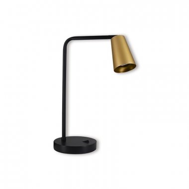 Фотография товара 'Feron 48426 Светильник настольный, DE185, 5W, 230V, GU10'