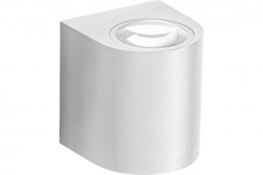 Фотография товара 'Feron 48473 Светильник уличный светодиодный, на стену (ДБУ) DH052, серия Бостон, 6W, 3000К'