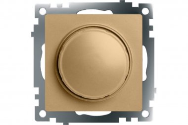 Фотография товара 'Feron 49218 Выключатели диммирующий STEKKER GLS10-7106-08 , серия Катрин'