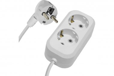 Фотография товара 'Feron 49342 Удлинители STEKKER, серия Home'