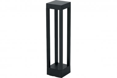 Фотография товара 'Feron 48451 Светильник уличный светодиодный, столб (ДТУ) DH801, серия Лос-Анджелес, 10W, 3000К'