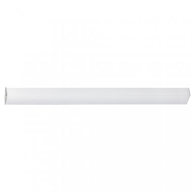 Фотография товара 'Светильник линейный светодиодный, с возможностью соединения в линию (ДПО) , 7W, 6500К (белый), 175-265V, 700Lm, IP40, 51724'