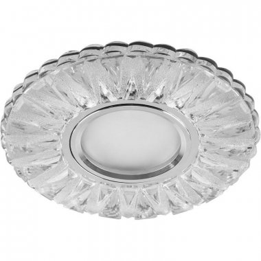 Фотография товара 'Feron 29464 Светильник потолочный встраиваемый (ИВО) CD931'