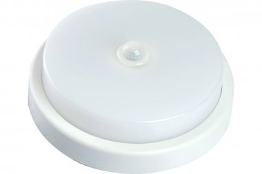 Фотография товара 'Feron 48564 Светильник накладной светодиодный, (ДПБ) AL3016, 12W, 4000К'