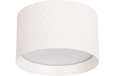 Фотография товара 'Feron 48738 Светильник накладной под лампу, спот (ИПО) HL371, GX70 25W, 230V, IP20'