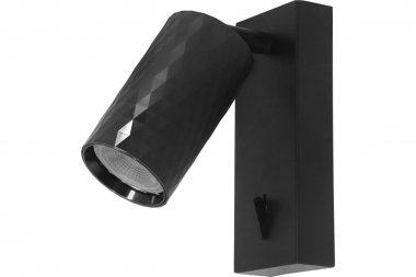 Фотография товара 'Feron 48672 Подсветка настенная MR16 (накладной) ML1880, 35W, 230V'