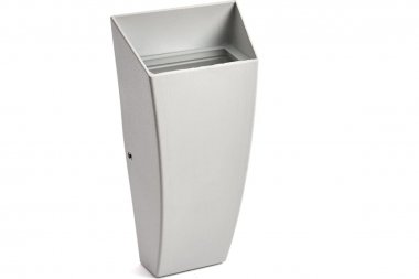 Фотография товара 'Feron 48365 Светильник уличный светодиодный, на стену (ДБУ) DH506, серия Дели, 6W, 3000К'