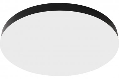 Фотография товара 'Feron 48888 Светильник накладной светодиодный, потолочный (ДПО) AL1600, 72W, 3000К-6400K'