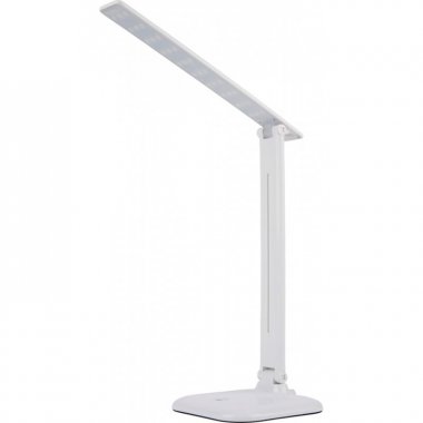 Фотография товара 'Feron DE1725 Настольный светодиодный светильник 10W, 4000K, 100-240V'