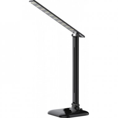 Фотография товара 'Feron DE1725 Настольный светодиодный светильник 10W, 4000K, 100-240V'