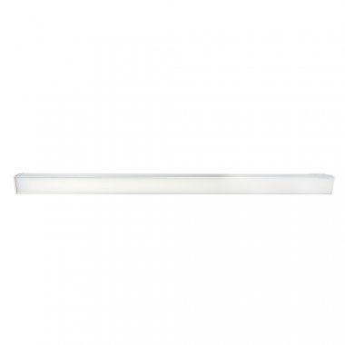 Фотография товара 'Feron Светильник линейный светодиодный, (ДПО) , 24W, 3000/4000/6400К (3000К-6400K), 180-265V, 2640Lm, IP20, 51869'