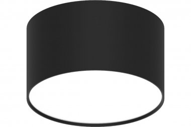 Фотография товара 'Feron 48077 Светильник накладной светодиодный, потолочный (ДПО) AL200, 20W, 4000К'