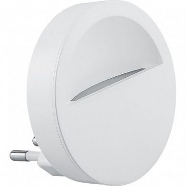 Фотография товара 'Feron FN1121 Светильник-ночник 0,45W 230V круг'