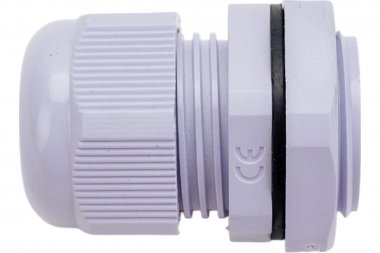 Фотография товара 'Feron 49378 PG16 Сальник диаметр проводника 10-14 мм IP54'