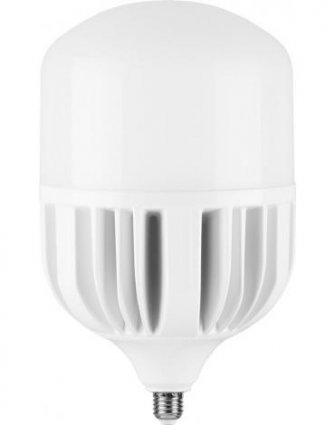 Фотография товара 'Feron LB-65 Лампа светодиодная  E27-E40 100W 6400K'